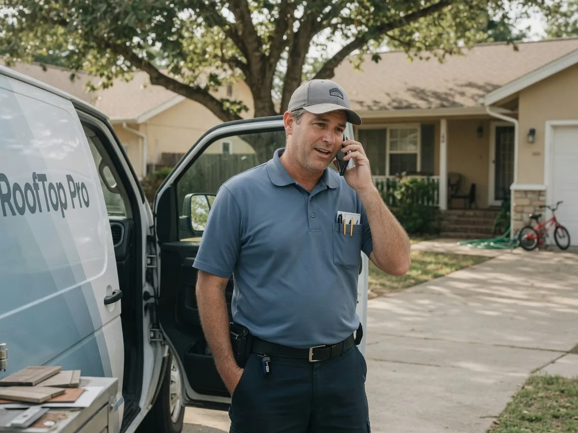 Roof Repair Pikesville, MD FAQs