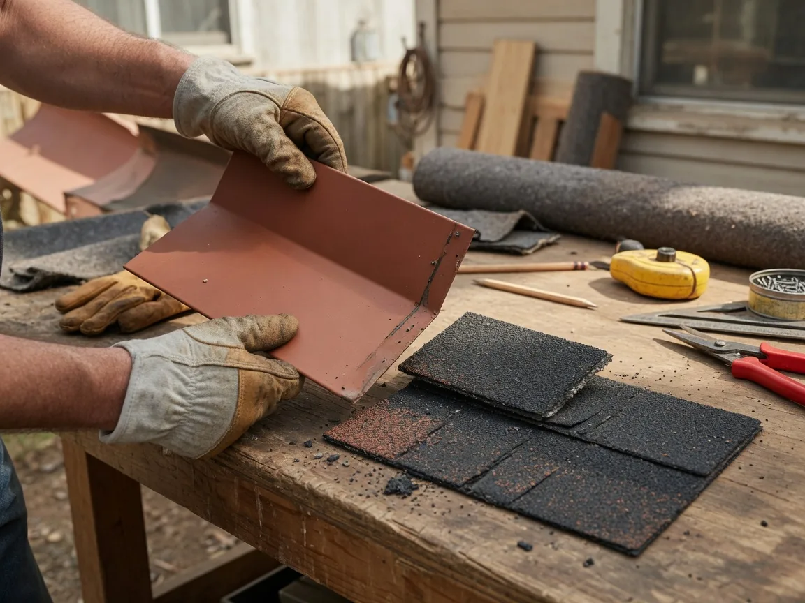 Roof Repair company in Pikesville, MD